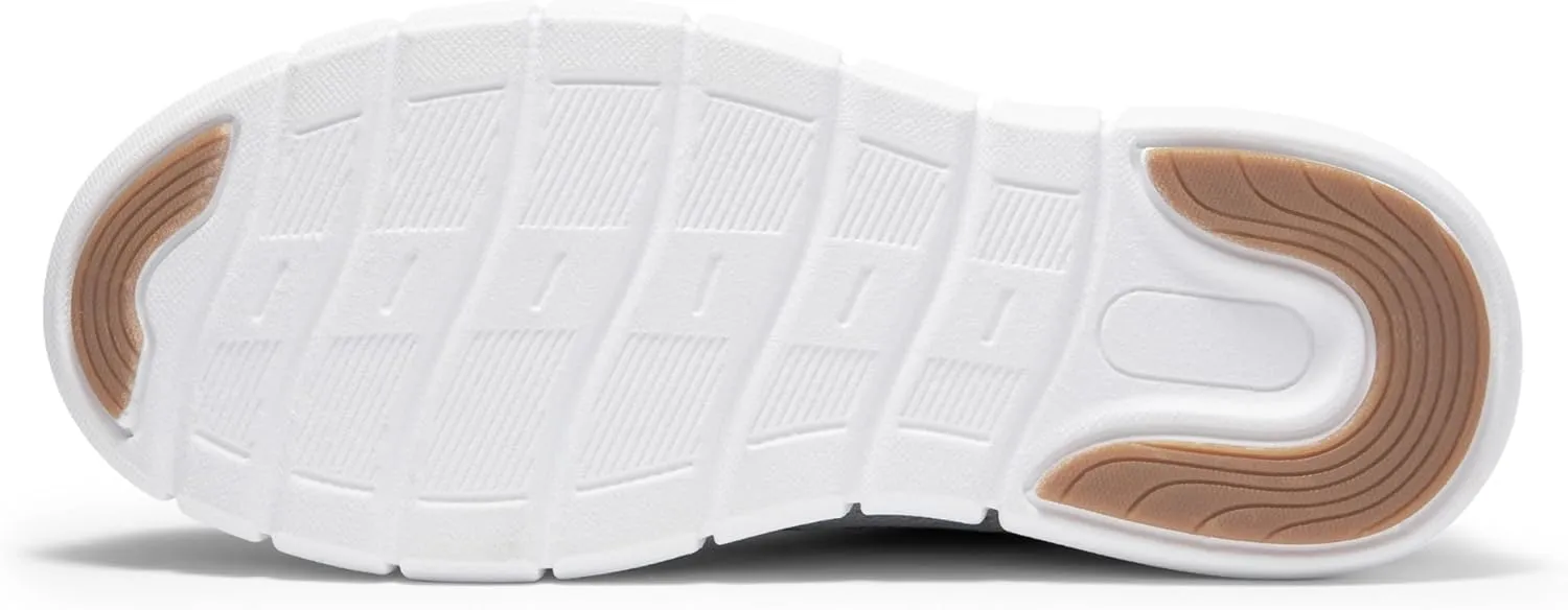 Bruno Marc Boy's Mesh Sneakers Oxfords Casual Dress Lace-Up Lightweight Walking Shoes