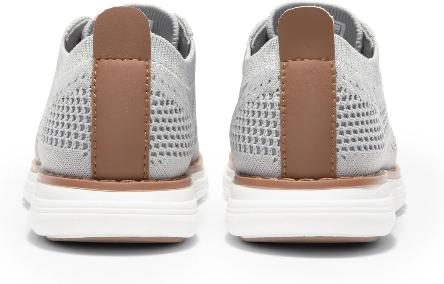 Bruno Marc Boy's Mesh Sneakers Oxfords Casual Dress Lace-Up Lightweight Walking Shoes
