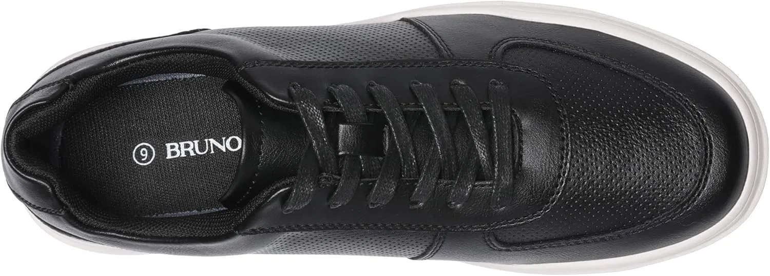 Bruno Marc Men's Casual Dress Sneakers Classic Lightweight Shoes