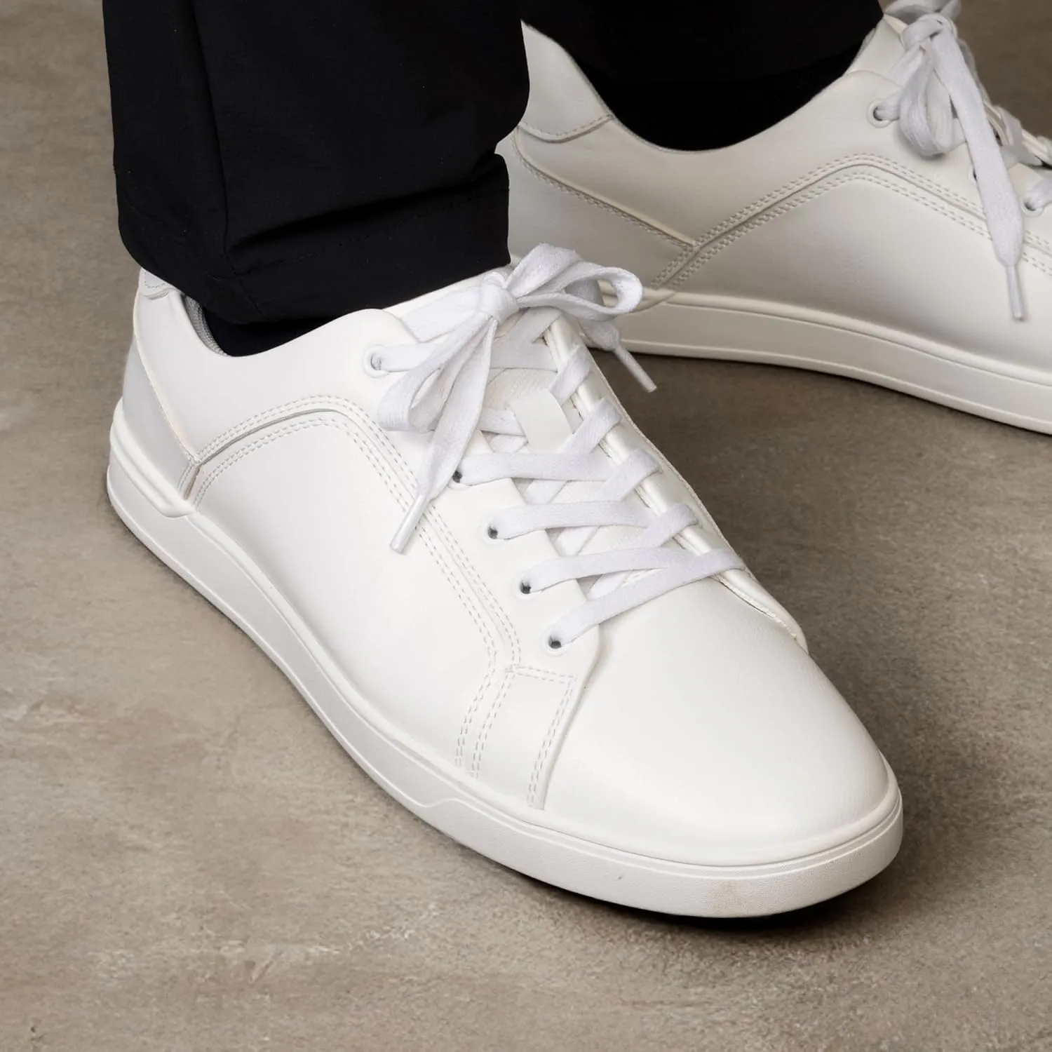 Bruno Marc Men's Casual Dress Sneakers Skate Shoes