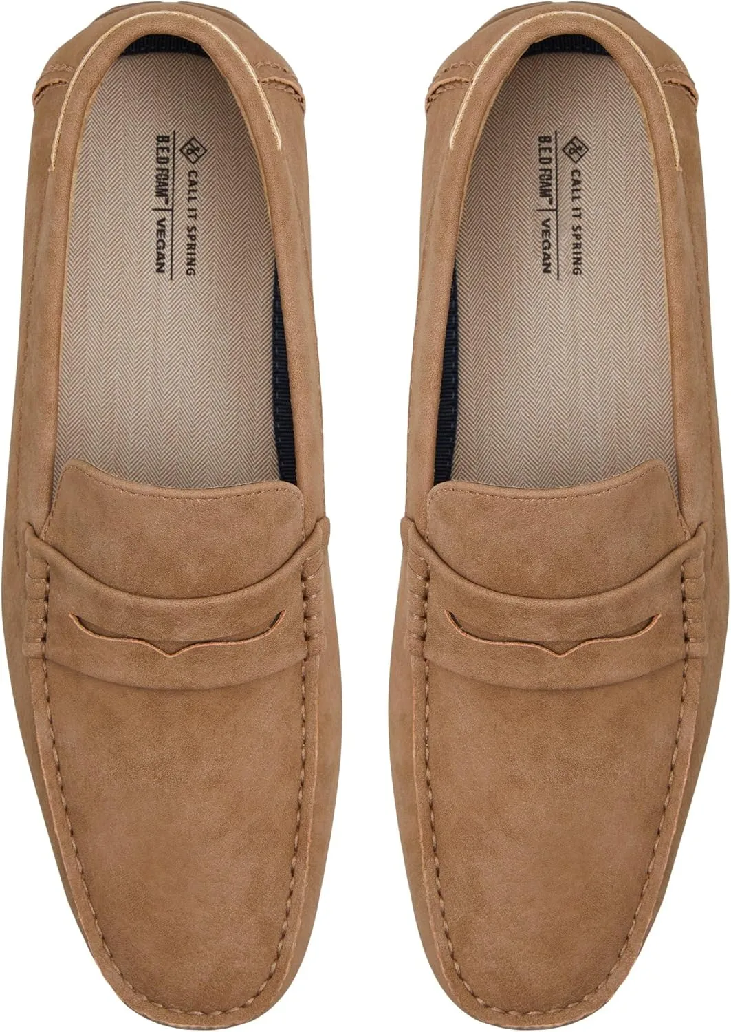 Call It Spring Men's Farina_h Loafer