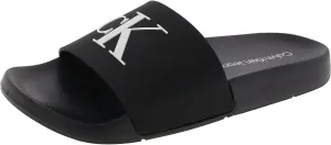 Calvin Klein Women's Arin Slide Sandal