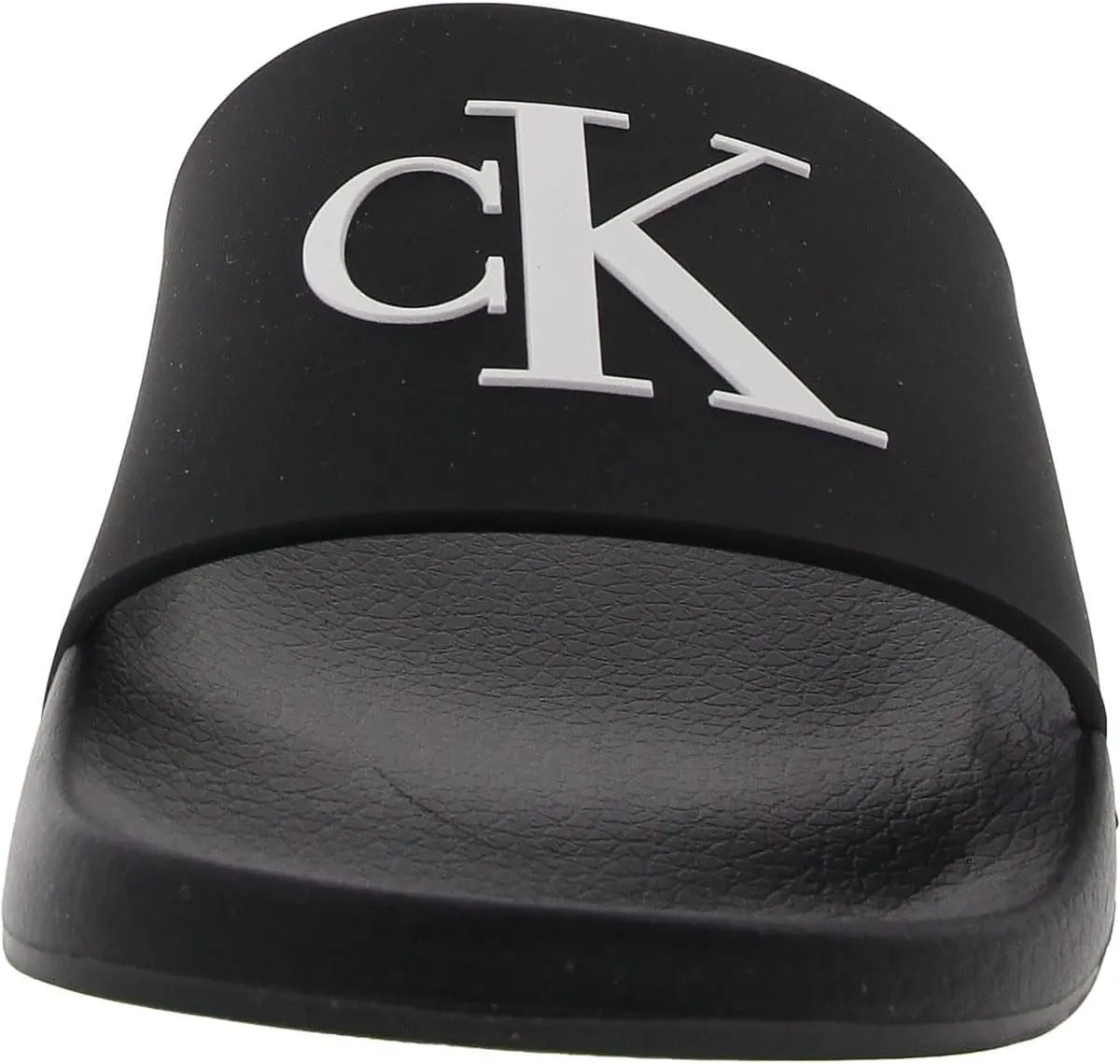 Calvin Klein Women's Arin Slide Sandal