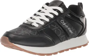 Calvin Klein Women's Carlla Sneaker