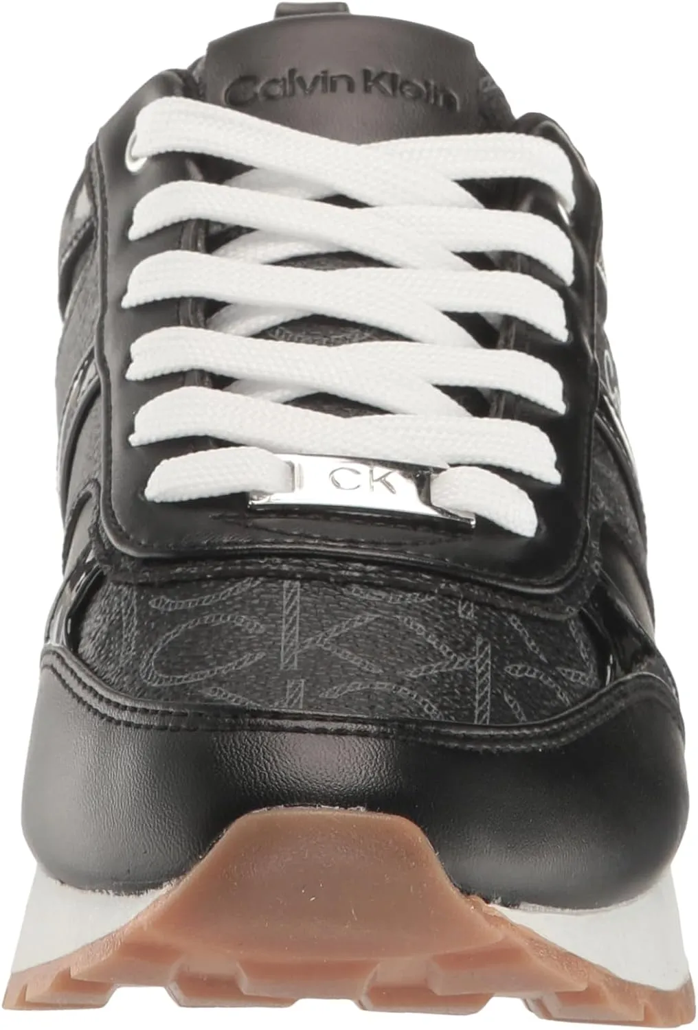 Calvin Klein Women's Carlla Sneaker