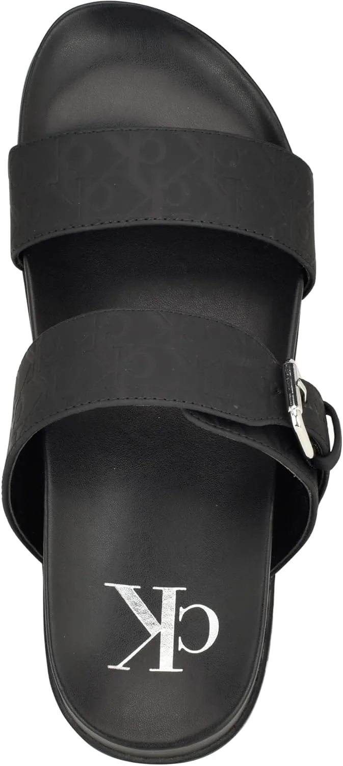Calvin Klein Women's Landesa Sandal