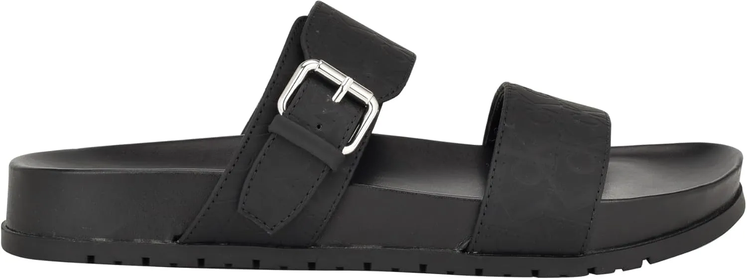 Calvin Klein Women's Landesa Sandal
