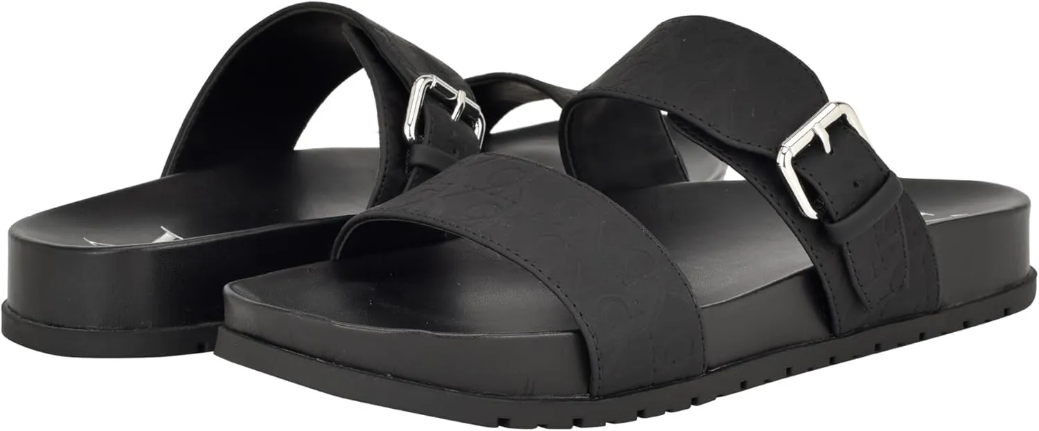 Calvin Klein Women's Landesa Sandal