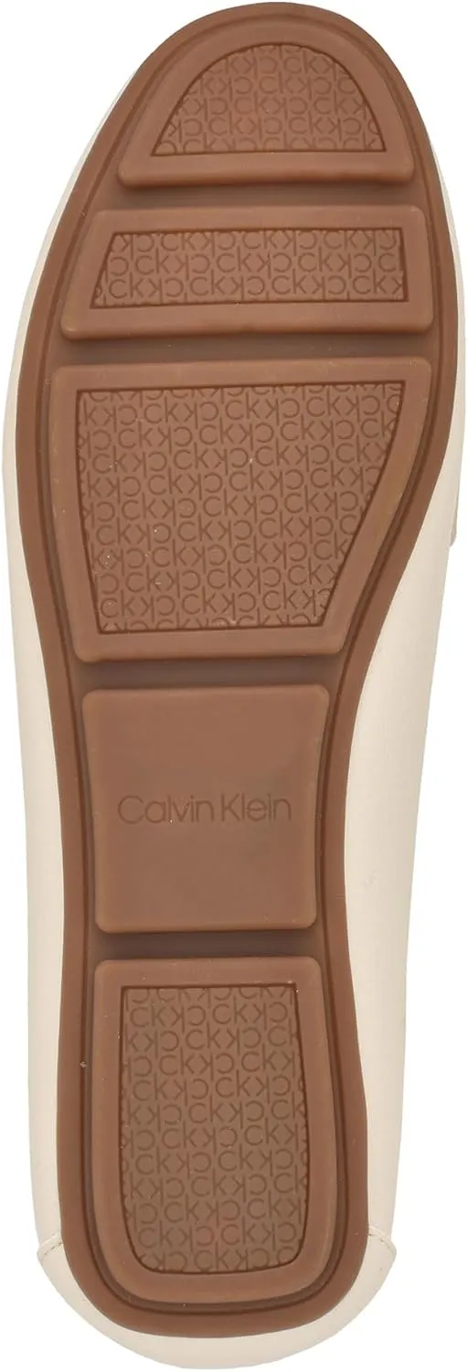Calvin Klein Women's Lenika Loafer