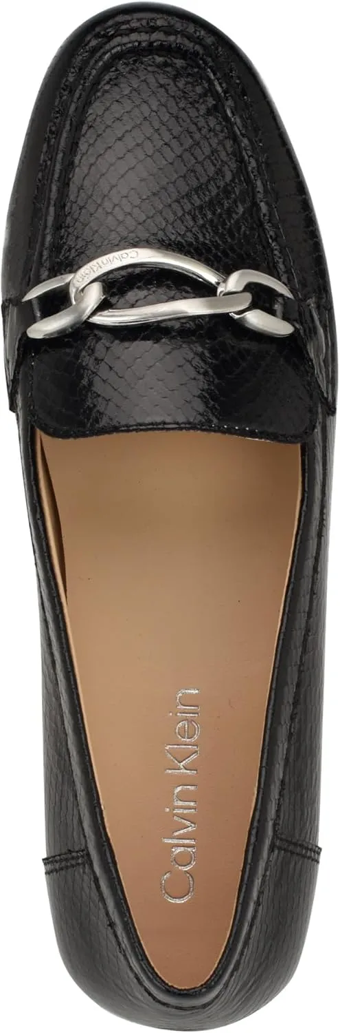 Calvin Klein Women's Lenika Loafer