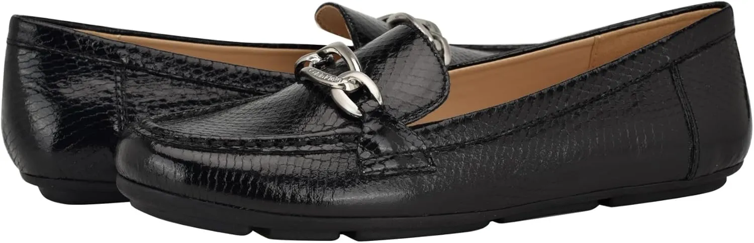 Calvin Klein Women's Lenika Loafer