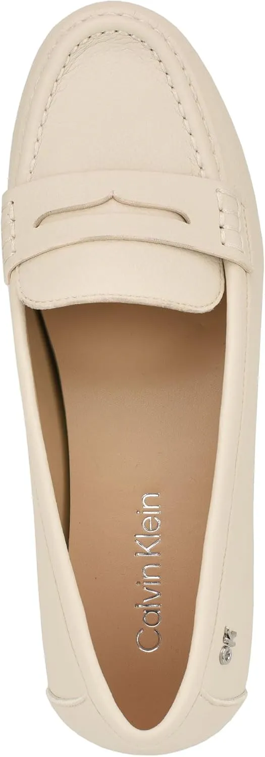 Calvin Klein Women's Lenika Loafer