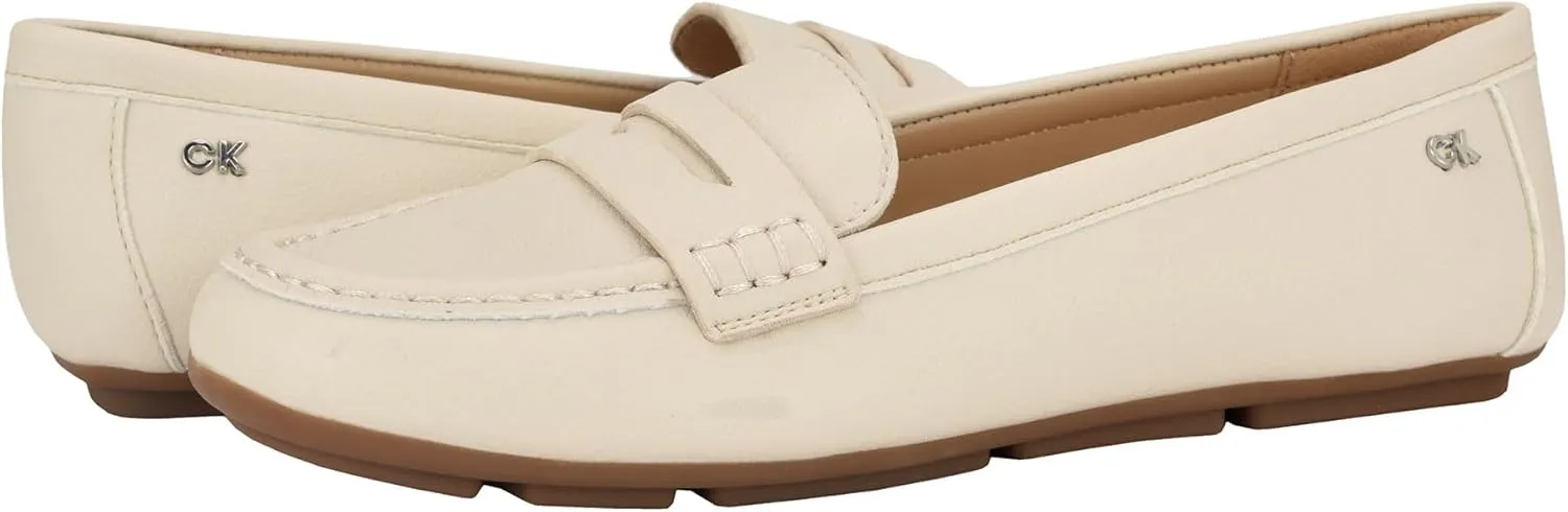 Calvin Klein Women's Lenika Loafer