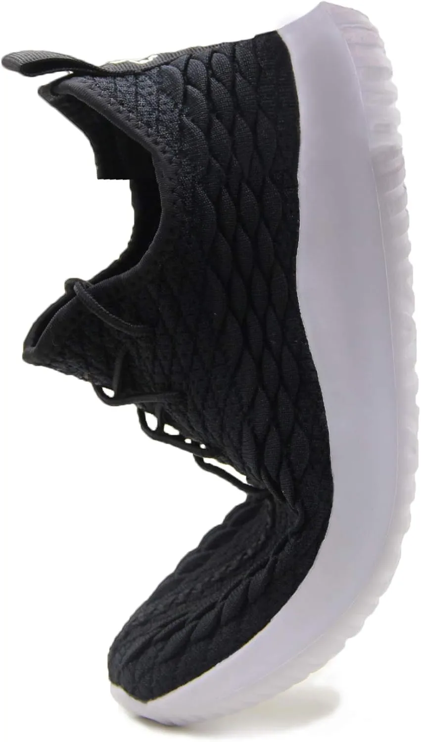 CAMVAVSR Men's Sneakers Lightweight Fashion Casual Running Tennis Shoes for Walking