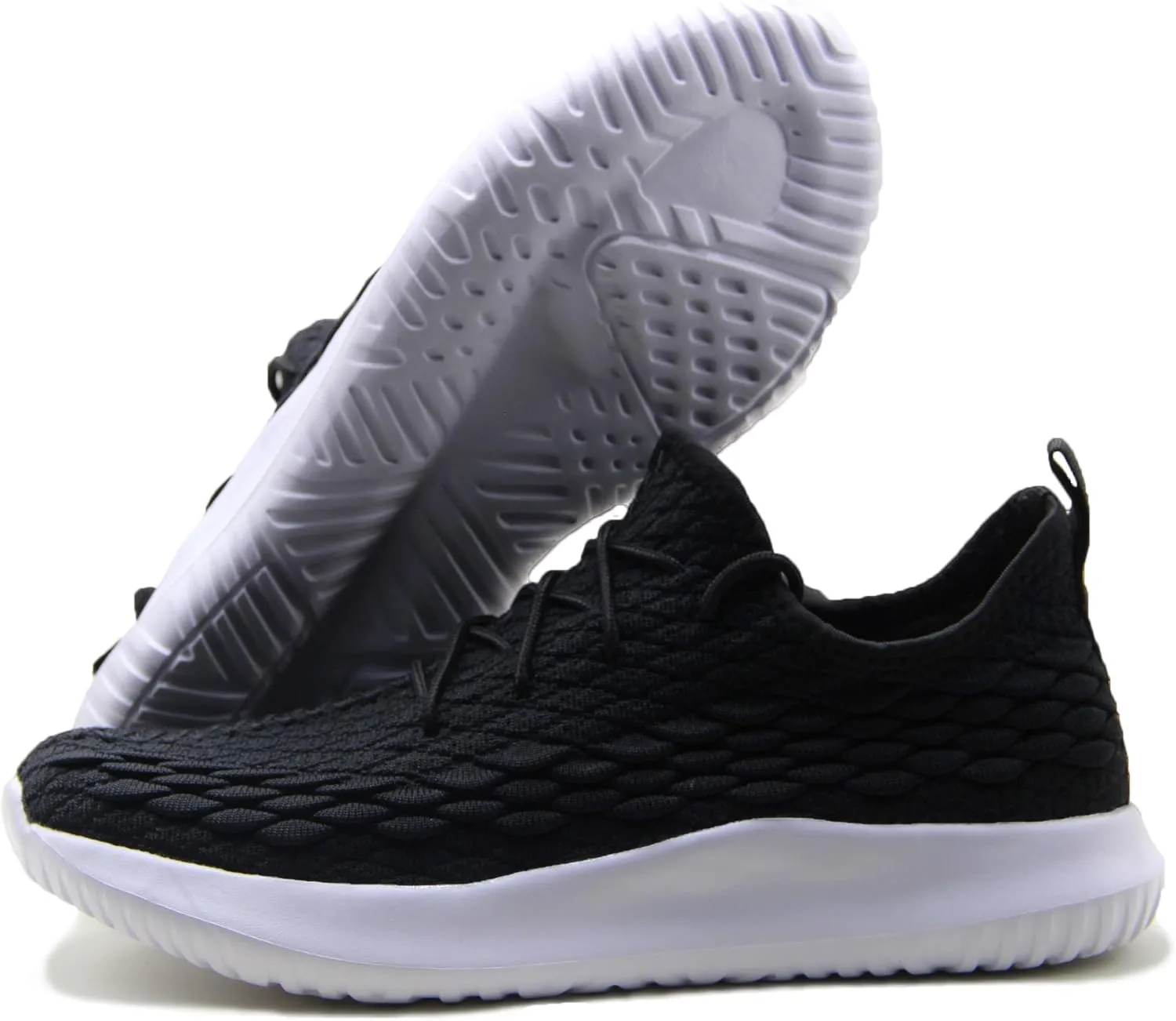 CAMVAVSR Men's Sneakers Lightweight Fashion Casual Running Tennis Shoes for Walking