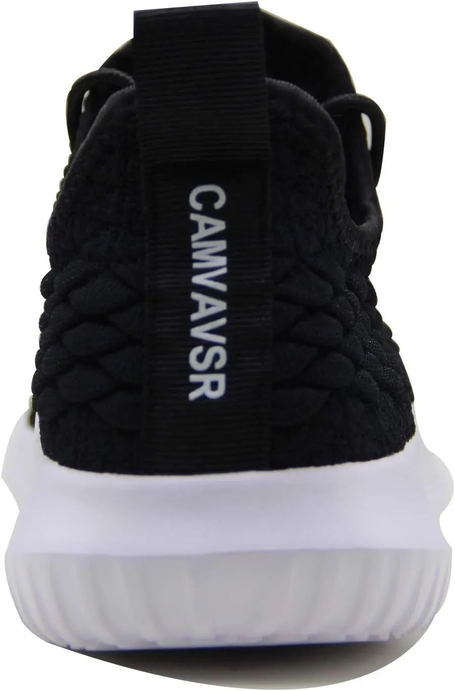 CAMVAVSR Men's Sneakers Lightweight Fashion Casual Running Tennis Shoes for Walking