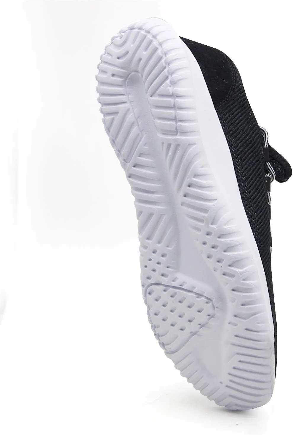 CAMVAVSR Men's Sneakers Lightweight Running Shoes Fashion Casual Tennis Shoes for Walking