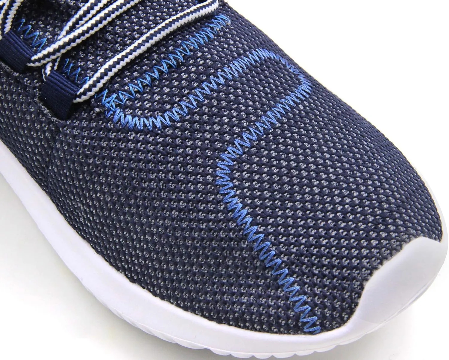 CAMVAVSR Men's Sneakers Lightweight Running Shoes Fashion Casual Tennis Shoes for Walking
