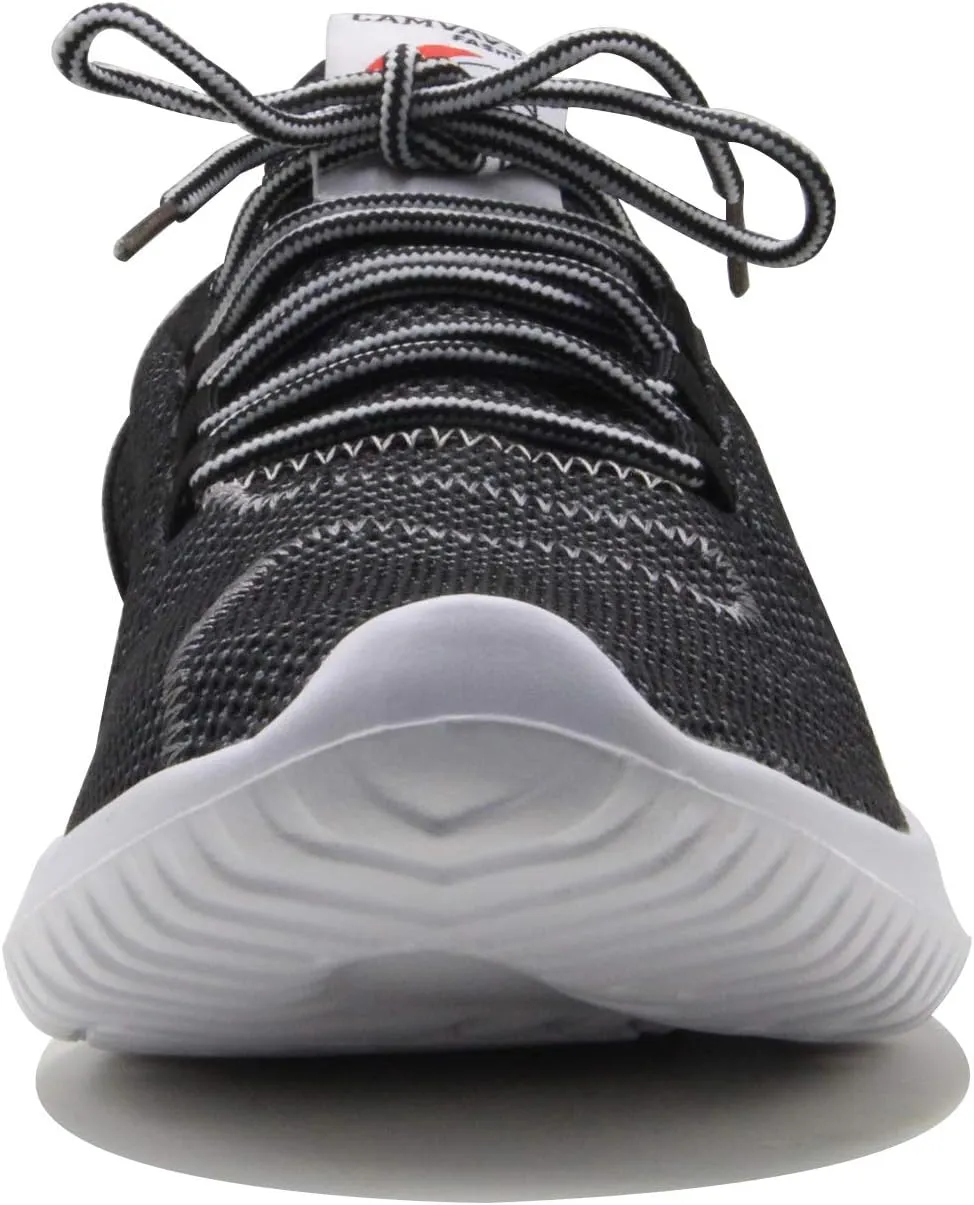 CAMVAVSR Men's Sneakers Lightweight Running Shoes Fashion Casual Tennis Shoes for Walking