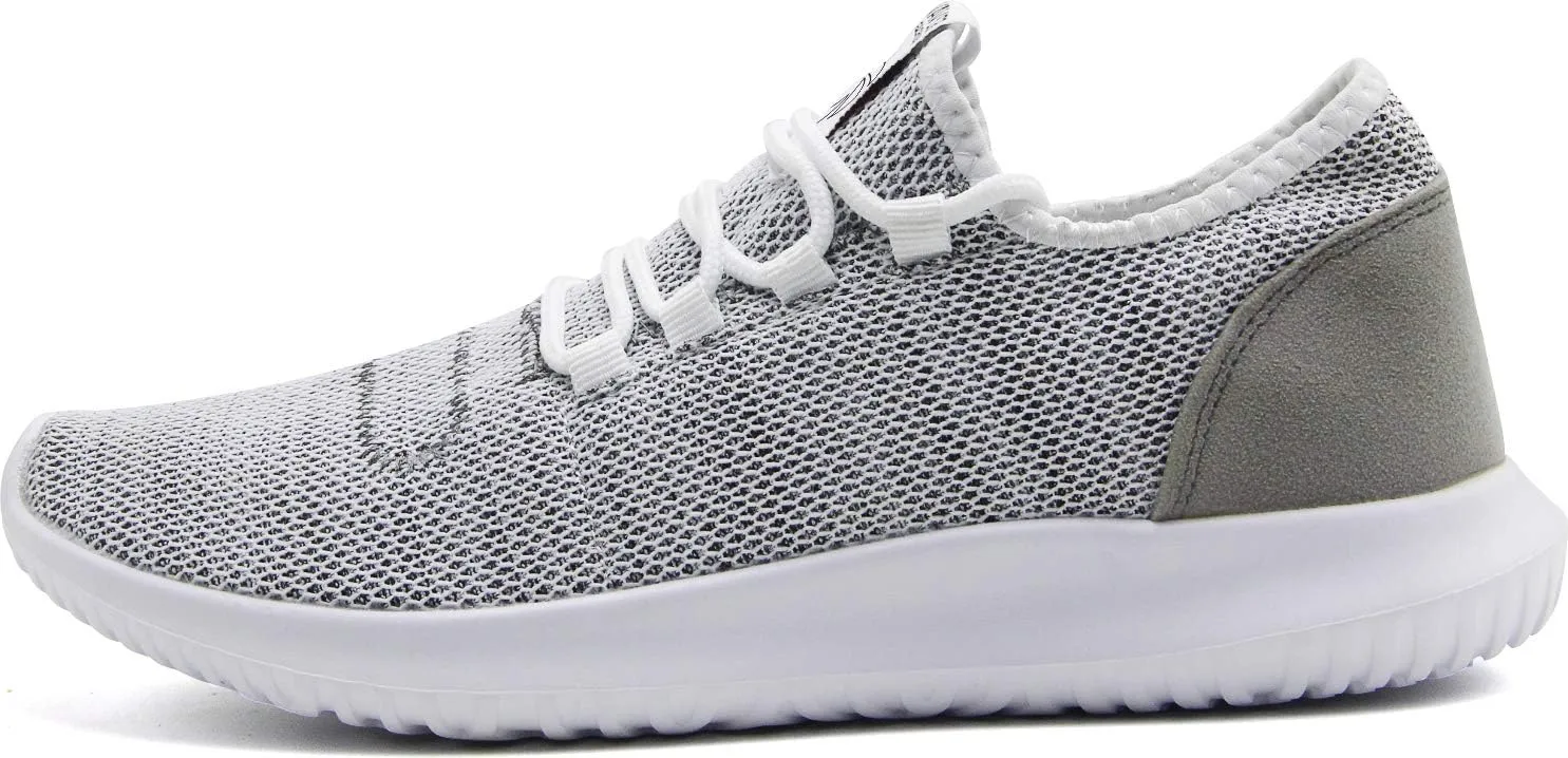 CAMVAVSR Men's Sneakers Lightweight Running Shoes Fashion Casual Tennis Shoes for Walking