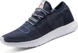 CAMVAVSR Men's Sneakers Lightweight Running Shoes Fashion Casual Tennis Shoes for Walking
