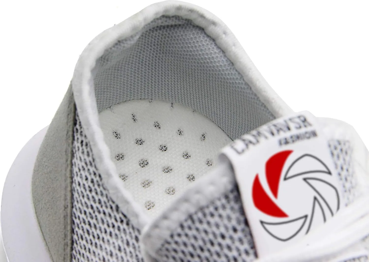 CAMVAVSR Men's Sneakers Lightweight Running Shoes Fashion Casual Tennis Shoes for Walking