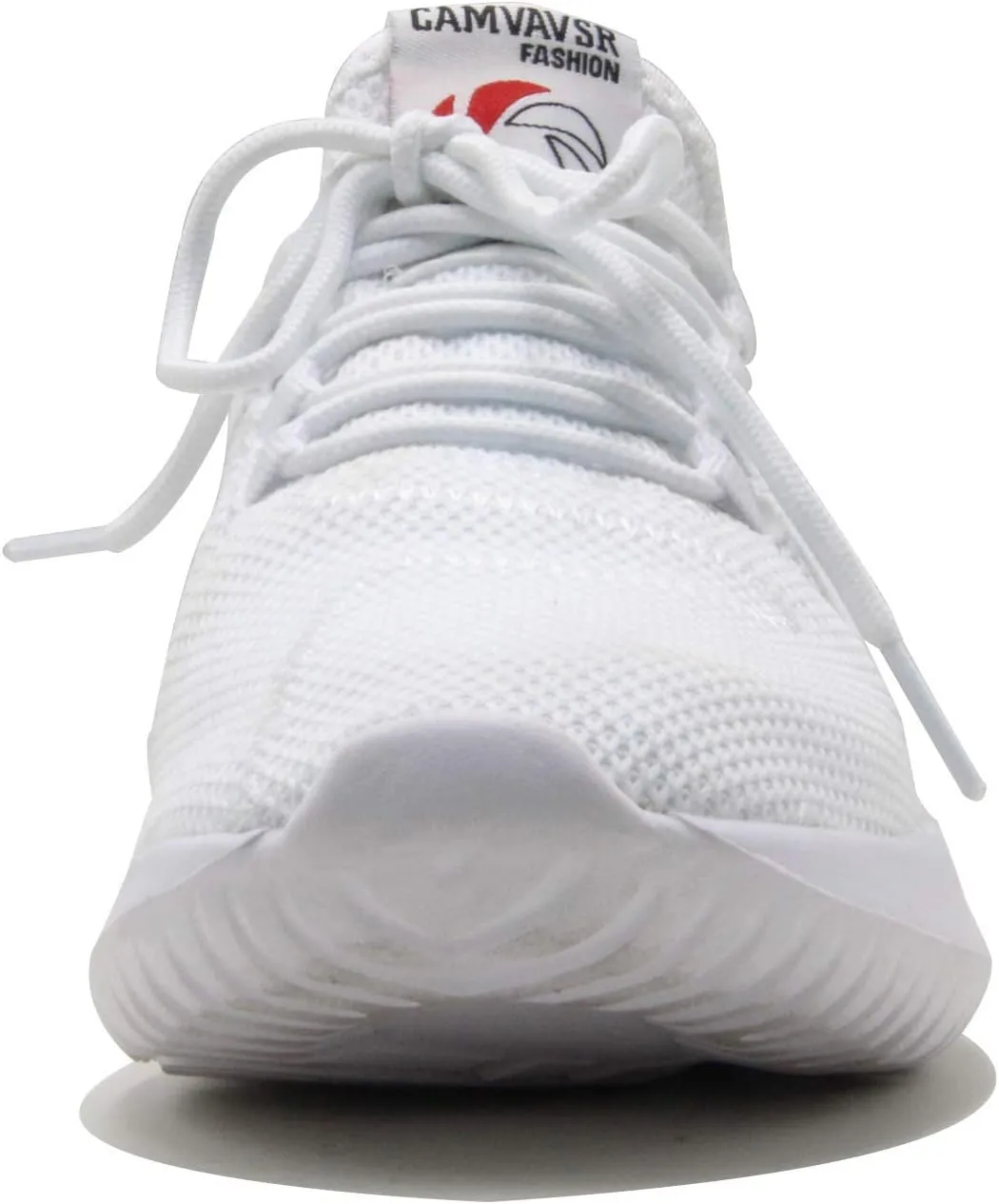 CAMVAVSR Men's Sneakers Lightweight Running Shoes Fashion Casual Tennis Shoes for Walking