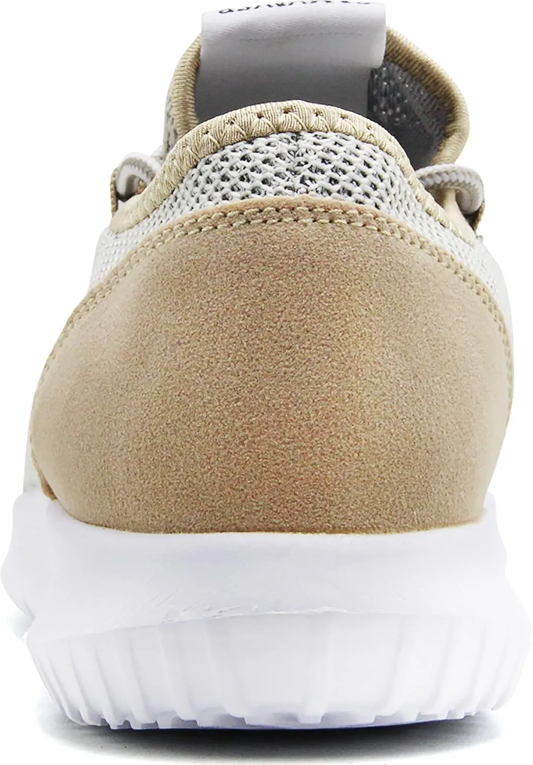 CAMVAVSR Men's Sneakers Lightweight Running Shoes Fashion Casual Tennis Shoes for Walking