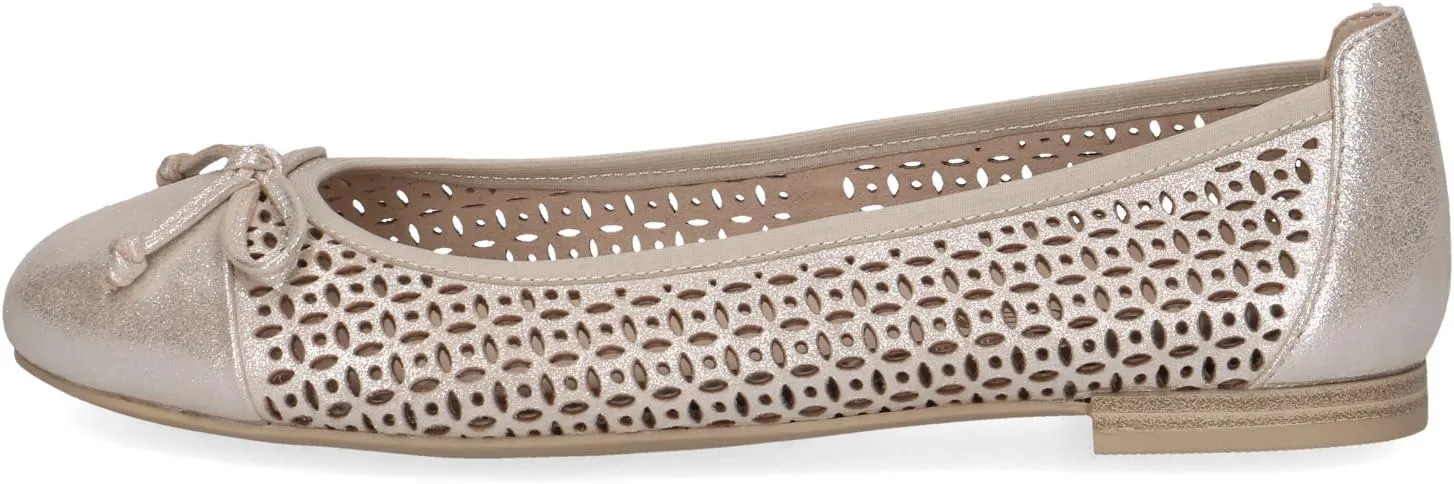 Caprice Women's Loafers Ballet Flat