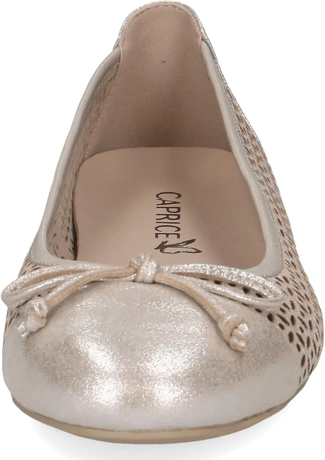 Caprice Women's Loafers Ballet Flat