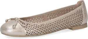 Caprice Women's Loafers Ballet Flat
