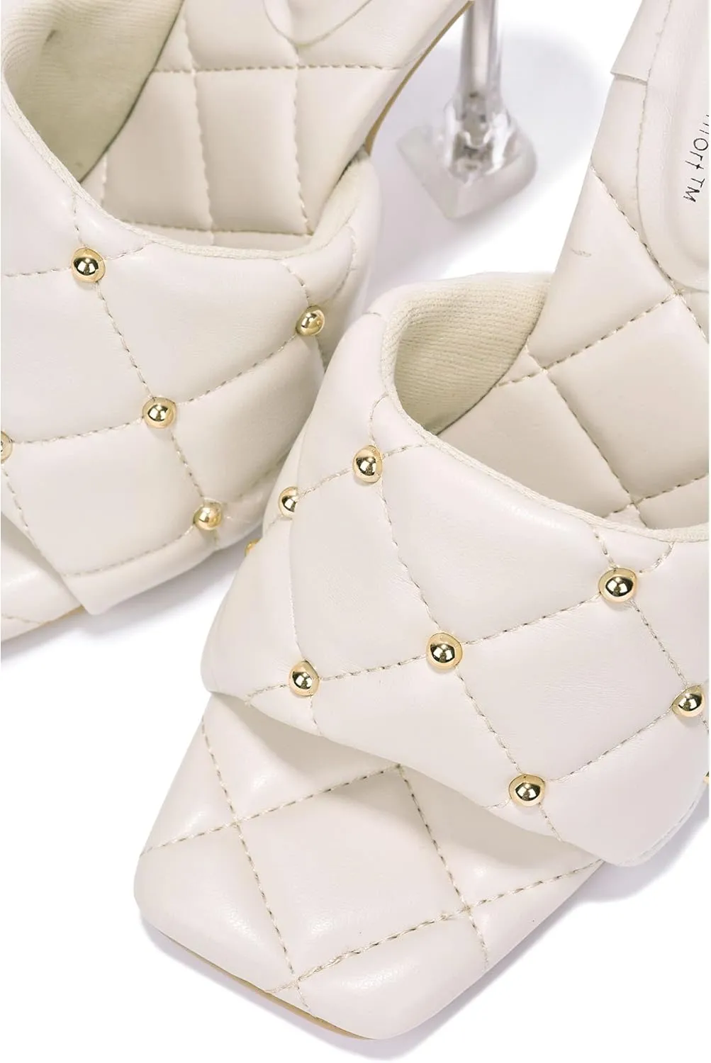 CECILLA - OFF WHITE