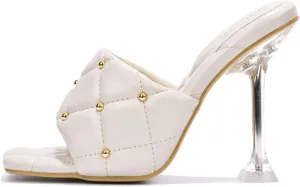 CECILLA - OFF WHITE