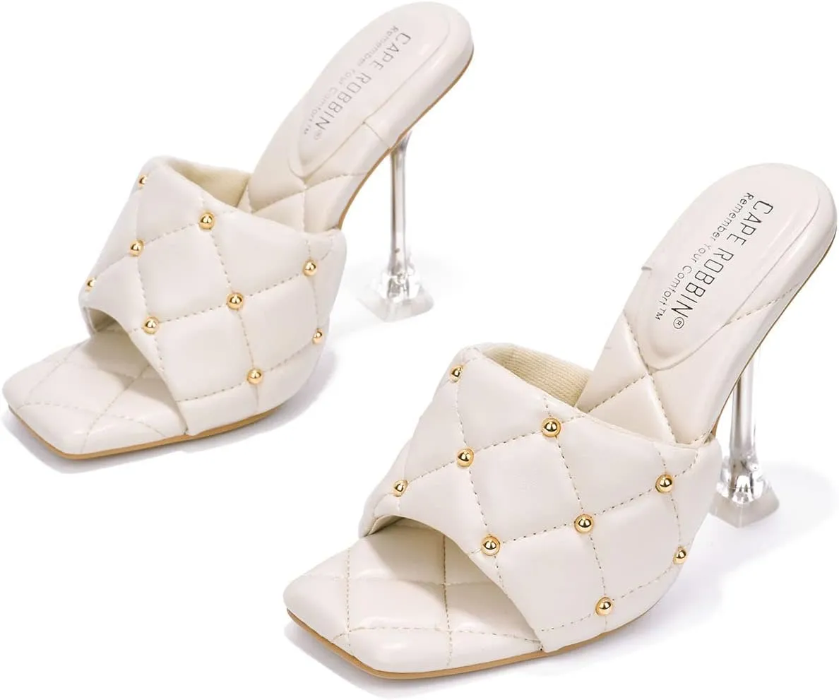 CECILLA - OFF WHITE