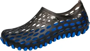 clapzovr Mens Sandals Shower Water Shoes Beach Swim Pool River Shoes Comfort Garden Clogs