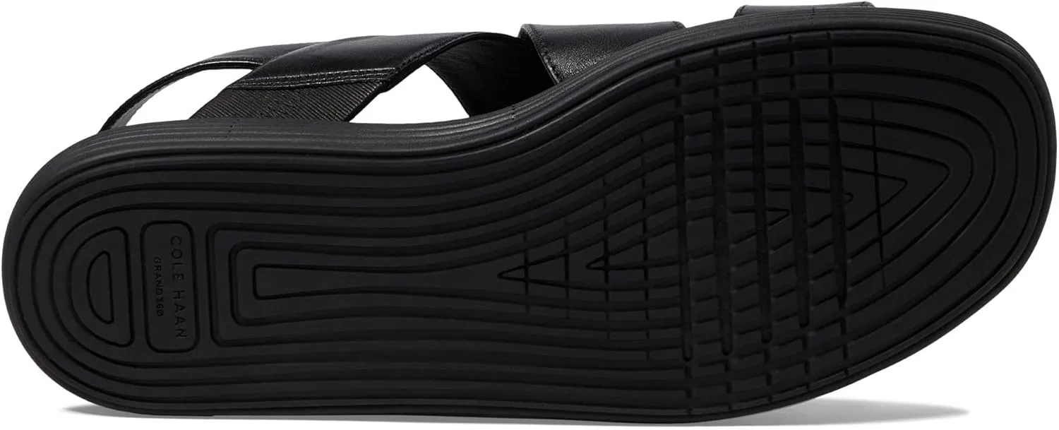 Cole Haan Women's Originalgrand Platform Sandals Heeled