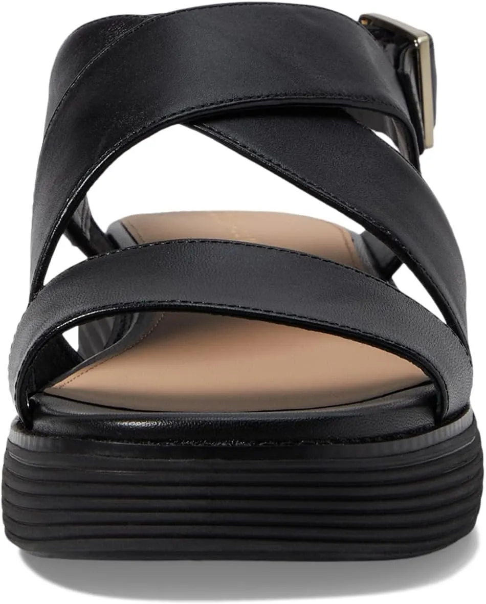 Cole Haan Women's Originalgrand Platform Sandals Heeled