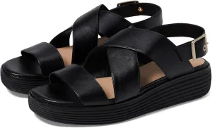 Cole Haan Women's Originalgrand Platform Sandals Heeled