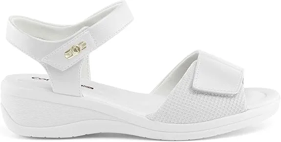 Comfortflex Olivia Sandals Comfortable Shoes for Women Made in Brazil