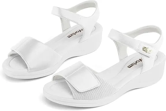 Comfortflex Olivia Sandals Comfortable Shoes for Women Made in Brazil