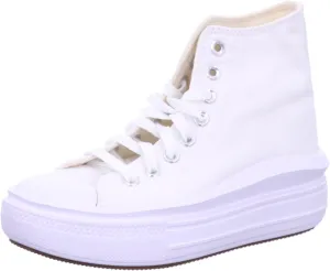 Converse Women's Chuck Taylor All Star Move Platform Hi Sneakers