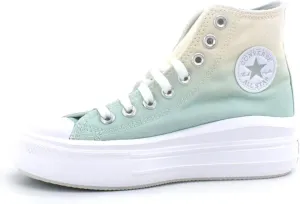 Converse Women's Chuck Taylor All Star Move Platform Hi Sneakers