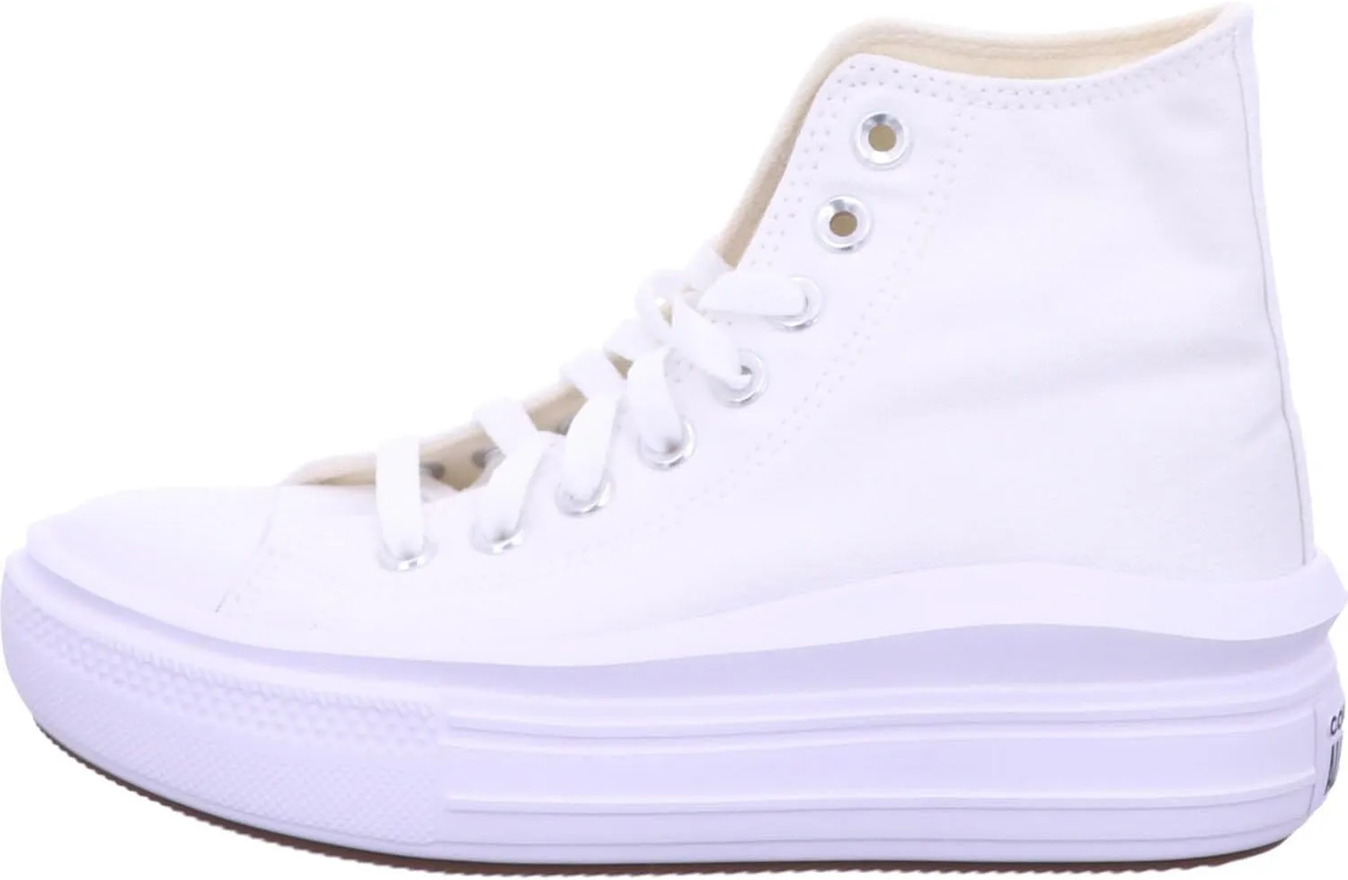 Converse Women's Chuck Taylor All Star Move Platform Hi Sneakers