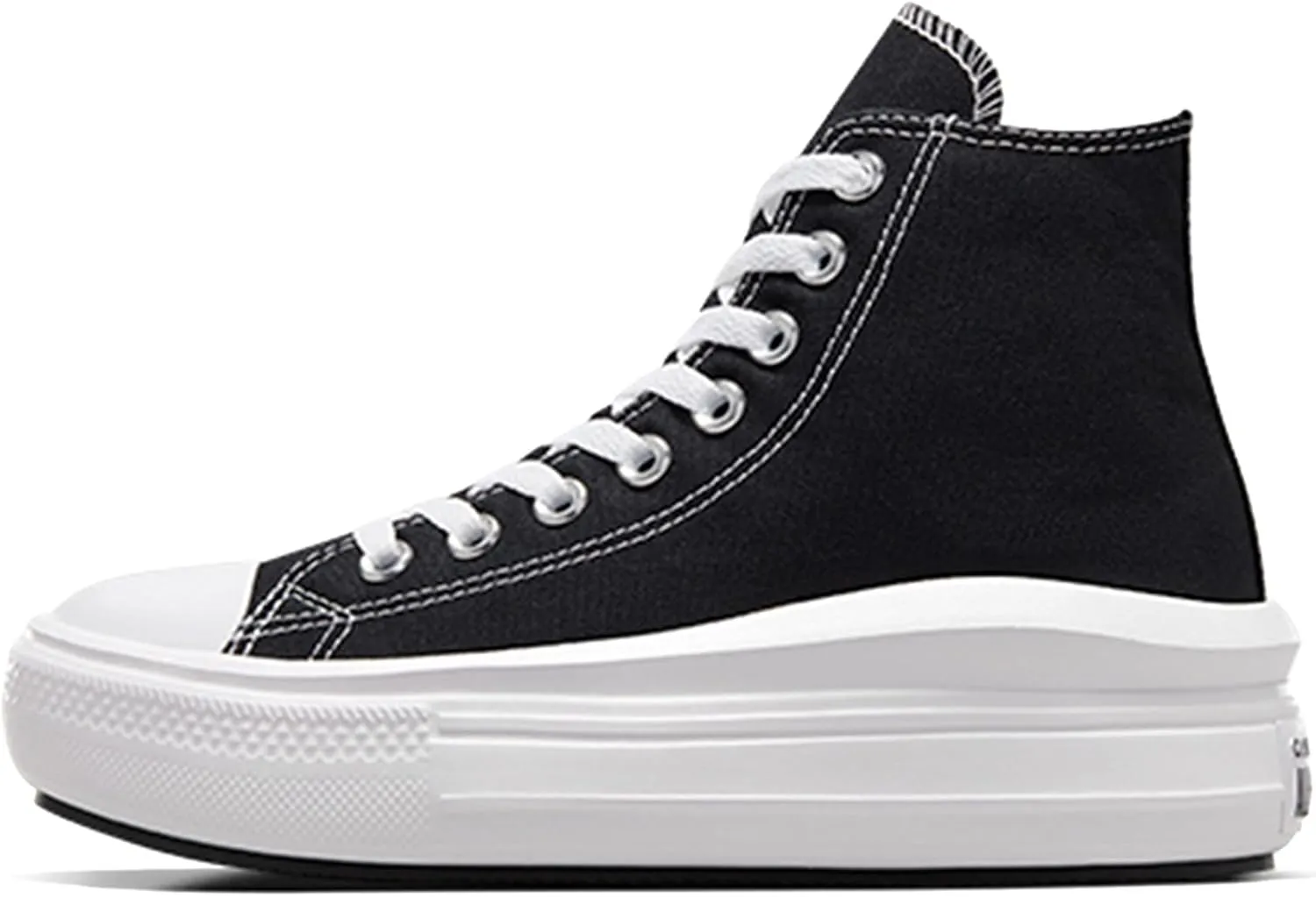 Converse Women's Chuck Taylor All Star Move Platform Hi Sneakers