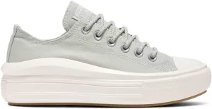 Converse Women's Chuck Taylor All Star Move Platform Hi Sneakers
