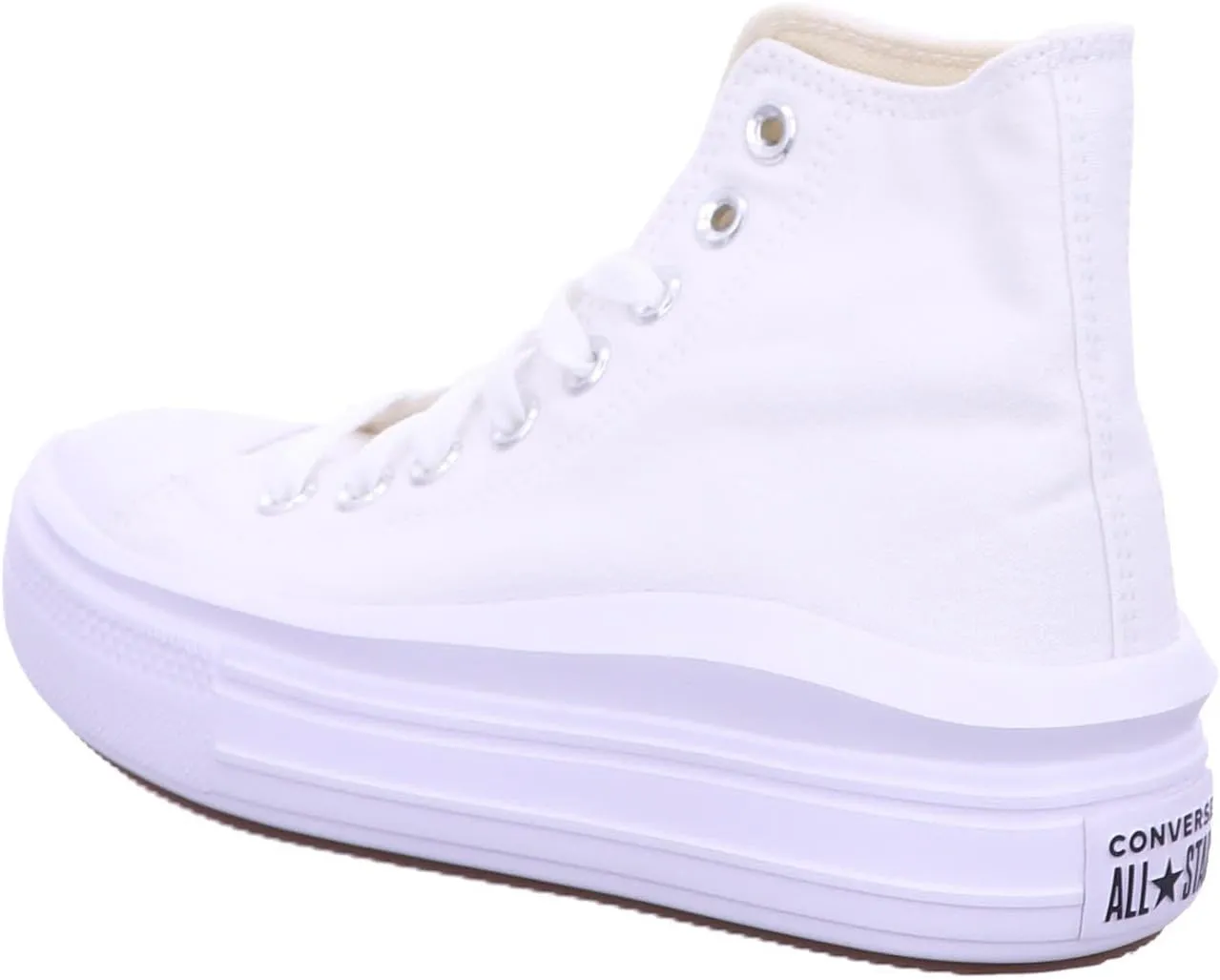 Converse Women's Chuck Taylor All Star Move Platform Hi Sneakers