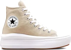 Converse Women's Chuck Taylor All Star Move Platform Hi Sneakers