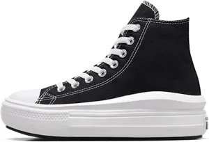 Converse Women's Chuck Taylor All Star Move Platform Hi Sneakers