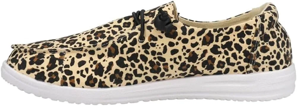 Corkys Womens Kayak Slip On Boat Sneakers Casual Shoes Casual