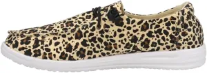 Corkys Womens Kayak Slip On Boat Sneakers Casual Shoes Casual